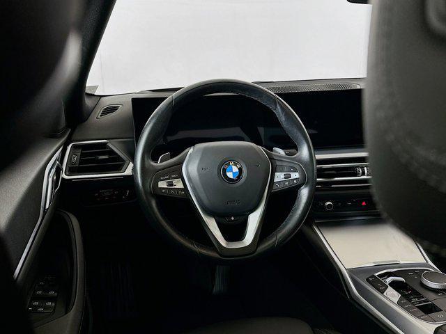 used 2024 BMW 430 Gran Coupe car, priced at $33,397