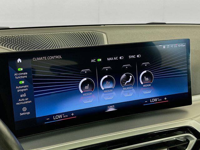 used 2024 BMW 430 Gran Coupe car, priced at $33,397