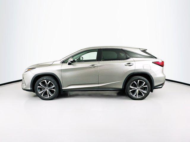 used 2022 Lexus RX 350 car, priced at $32,689