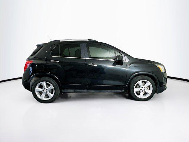 used 2015 Chevrolet Trax car, priced at $10,399