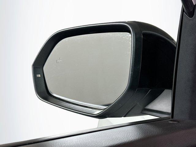 used 2024 Volkswagen Atlas car, priced at $27,987