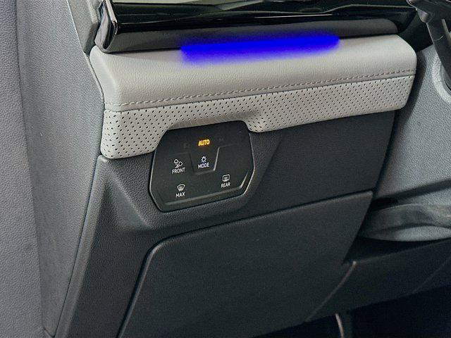 used 2024 Volkswagen Atlas car, priced at $27,987