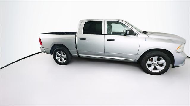 used 2013 Ram 1500 car, priced at $15,999