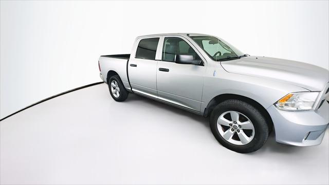 used 2013 Ram 1500 car, priced at $15,999