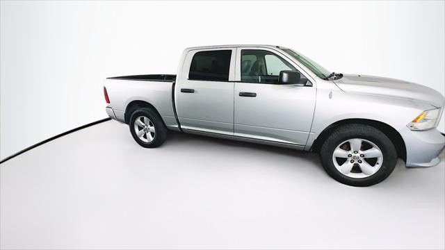 used 2013 Ram 1500 car, priced at $15,999