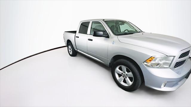 used 2013 Ram 1500 car, priced at $15,999