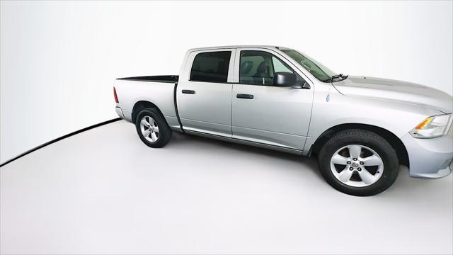 used 2013 Ram 1500 car, priced at $15,999