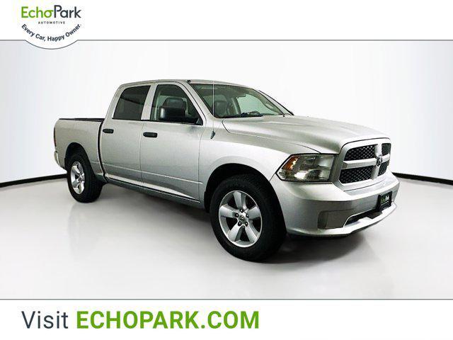 used 2013 Ram 1500 car, priced at $15,999