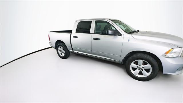 used 2013 Ram 1500 car, priced at $15,999