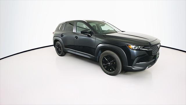 used 2023 Mazda CX-50 car, priced at $24,889