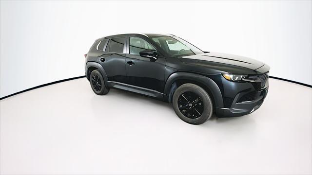 used 2023 Mazda CX-50 car, priced at $24,889