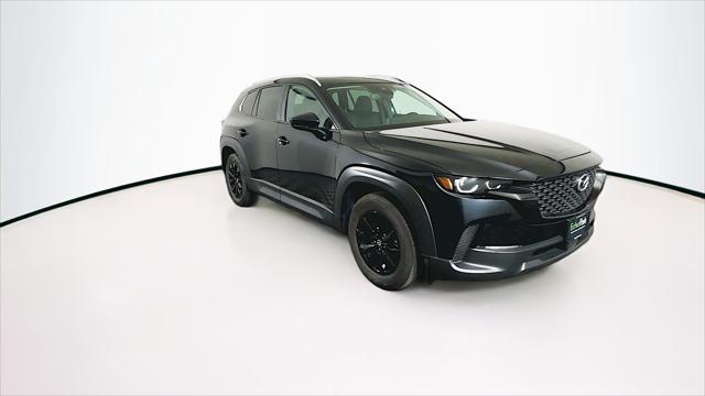 used 2023 Mazda CX-50 car, priced at $24,889