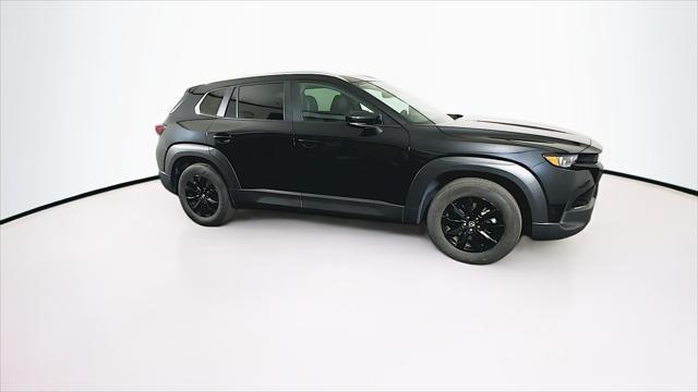 used 2023 Mazda CX-50 car, priced at $24,889