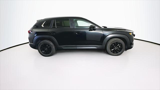 used 2023 Mazda CX-50 car, priced at $24,889