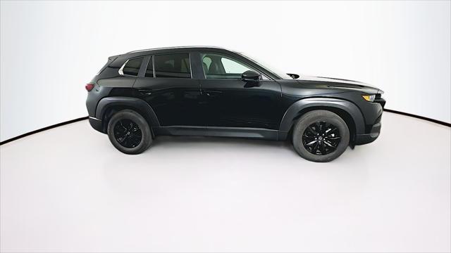 used 2023 Mazda CX-50 car, priced at $24,889