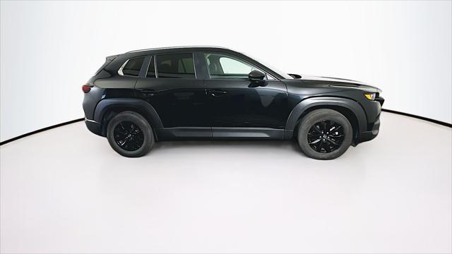 used 2023 Mazda CX-50 car, priced at $24,889