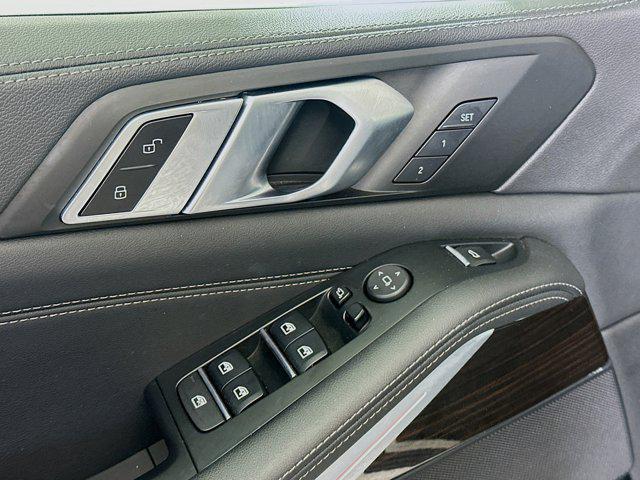 used 2023 BMW X5 car, priced at $35,697