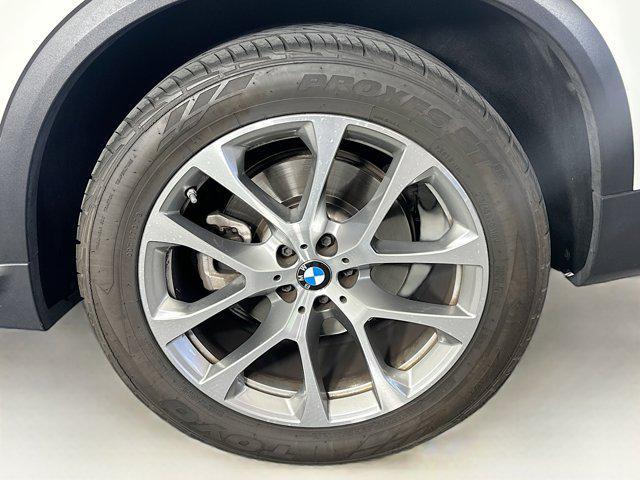 used 2023 BMW X5 car, priced at $35,697