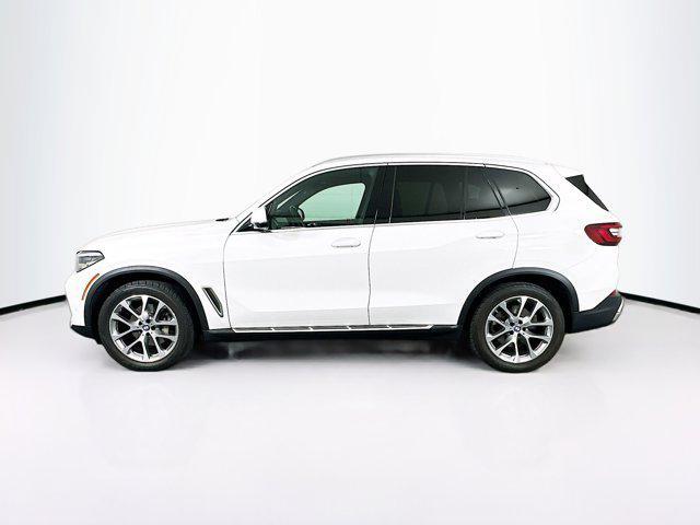 used 2023 BMW X5 car, priced at $35,697