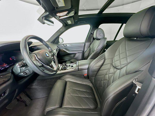 used 2023 BMW X5 car, priced at $35,697