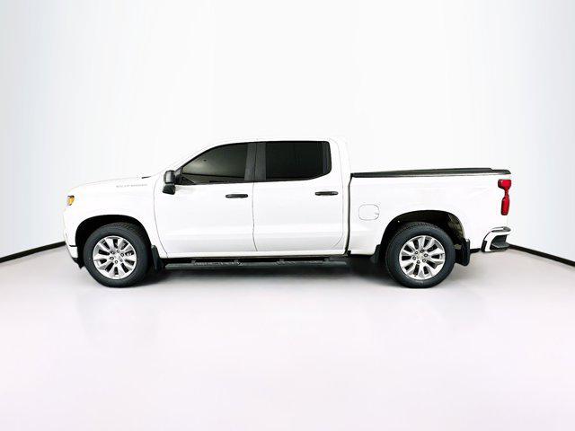 used 2019 Chevrolet Silverado 1500 car, priced at $29,397