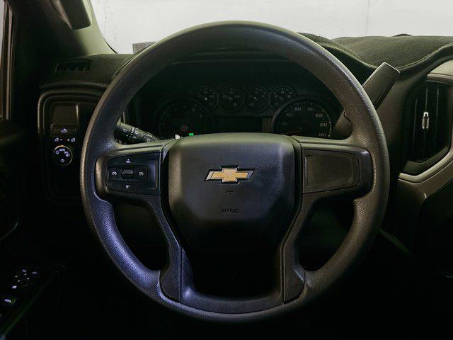 used 2019 Chevrolet Silverado 1500 car, priced at $29,397