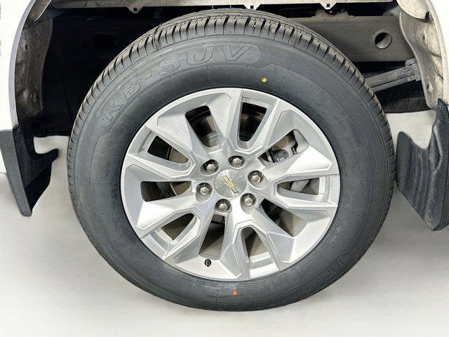 used 2019 Chevrolet Silverado 1500 car, priced at $29,397