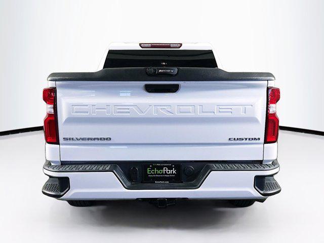 used 2019 Chevrolet Silverado 1500 car, priced at $29,397