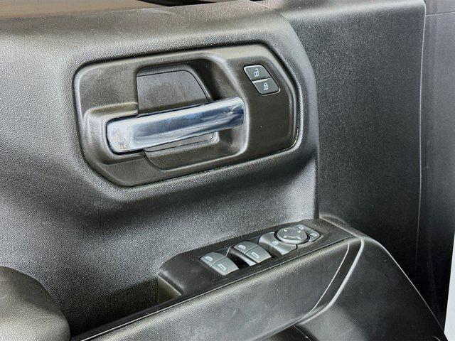 used 2019 Chevrolet Silverado 1500 car, priced at $29,397