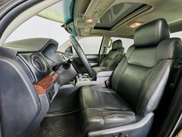 used 2016 Toyota Tundra car, priced at $32,399