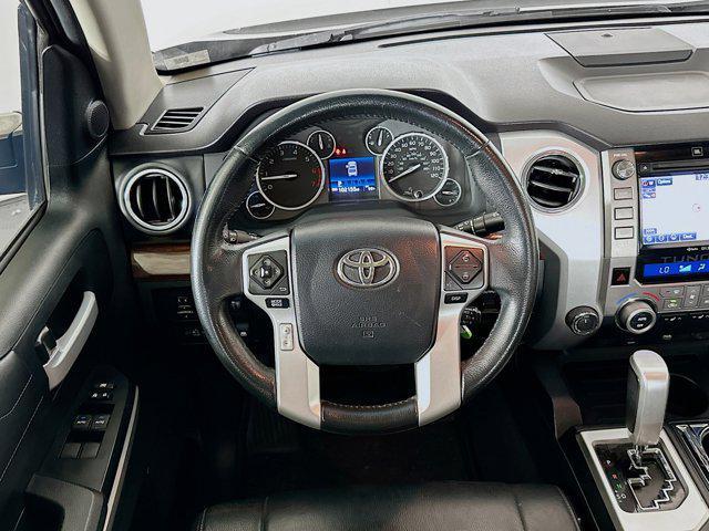 used 2016 Toyota Tundra car, priced at $32,399
