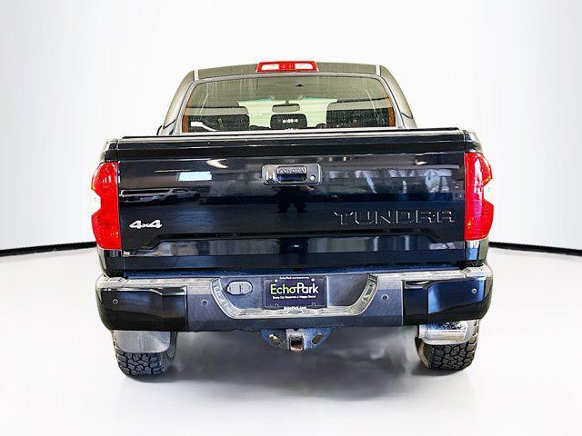 used 2016 Toyota Tundra car, priced at $32,399