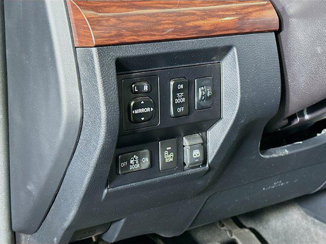 used 2016 Toyota Tundra car, priced at $32,399