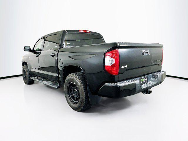used 2016 Toyota Tundra car, priced at $32,399