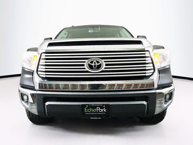 used 2016 Toyota Tundra car, priced at $32,399