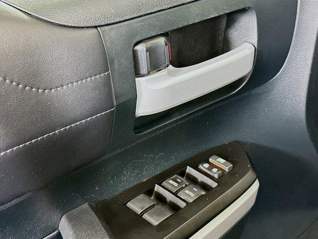 used 2016 Toyota Tundra car, priced at $32,399
