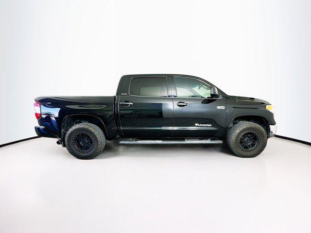 used 2016 Toyota Tundra car, priced at $32,399
