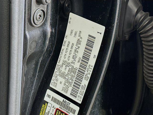 used 2016 Toyota Tundra car, priced at $32,399