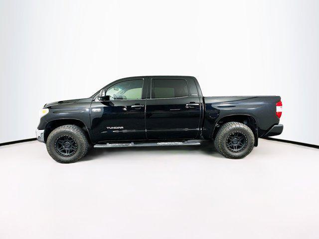 used 2016 Toyota Tundra car, priced at $32,399