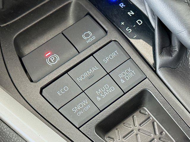 used 2024 Toyota RAV4 car, priced at $26,997