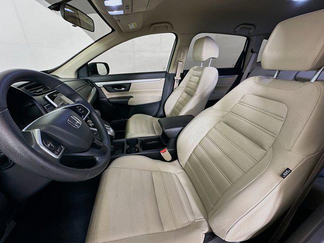 used 2019 Honda CR-V car, priced at $21,499