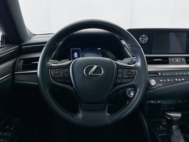 used 2021 Lexus ES 350 car, priced at $28,589