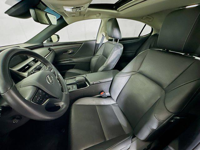 used 2021 Lexus ES 350 car, priced at $28,589