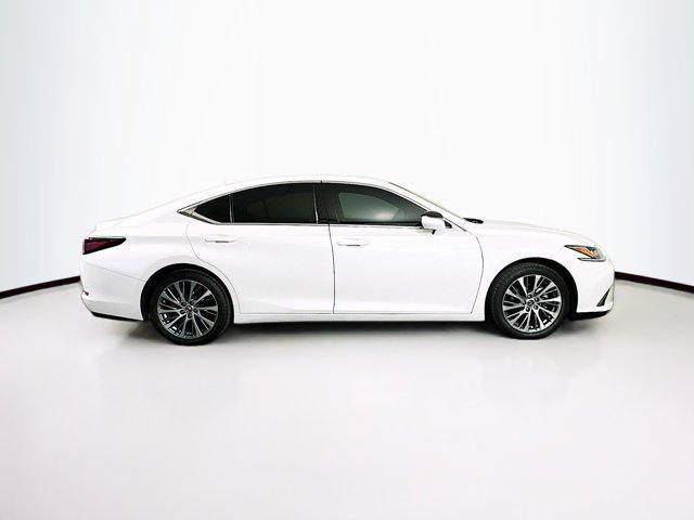 used 2021 Lexus ES 350 car, priced at $28,589