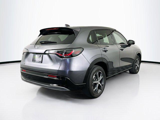 used 2024 Honda HR-V car, priced at $25,297