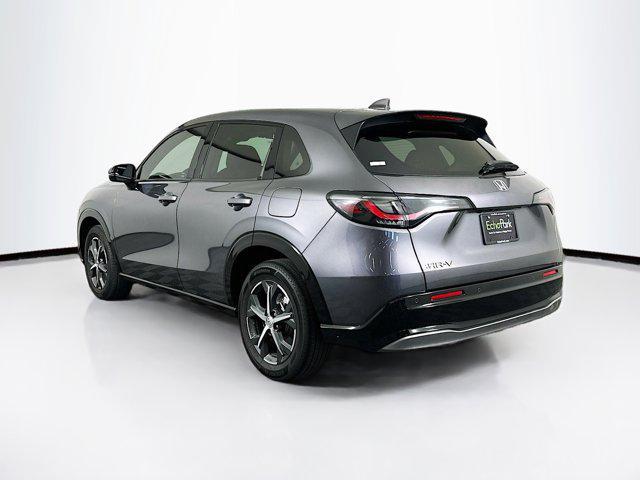 used 2024 Honda HR-V car, priced at $25,297