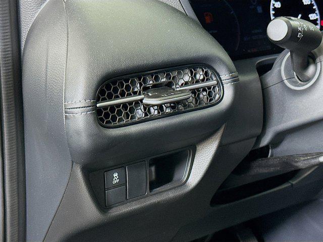used 2024 Honda HR-V car, priced at $25,297