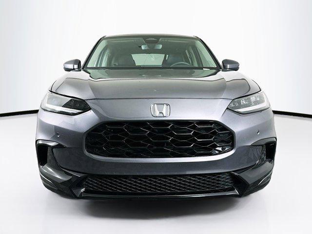 used 2024 Honda HR-V car, priced at $25,297