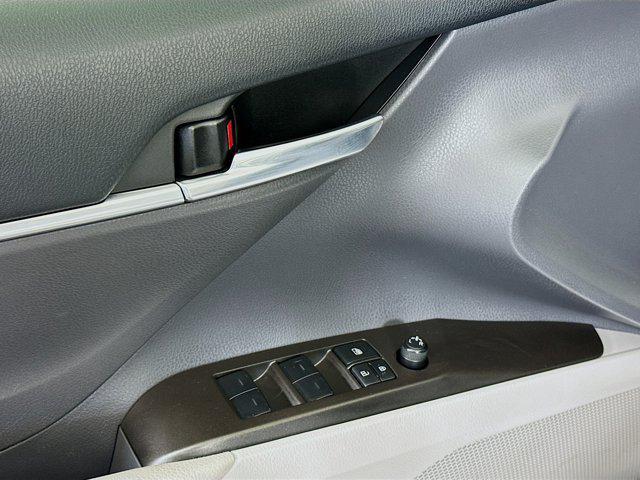 used 2023 Toyota Camry car, priced at $26,897