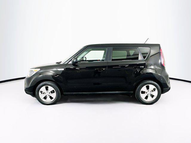 used 2015 Kia Soul car, priced at $7,496
